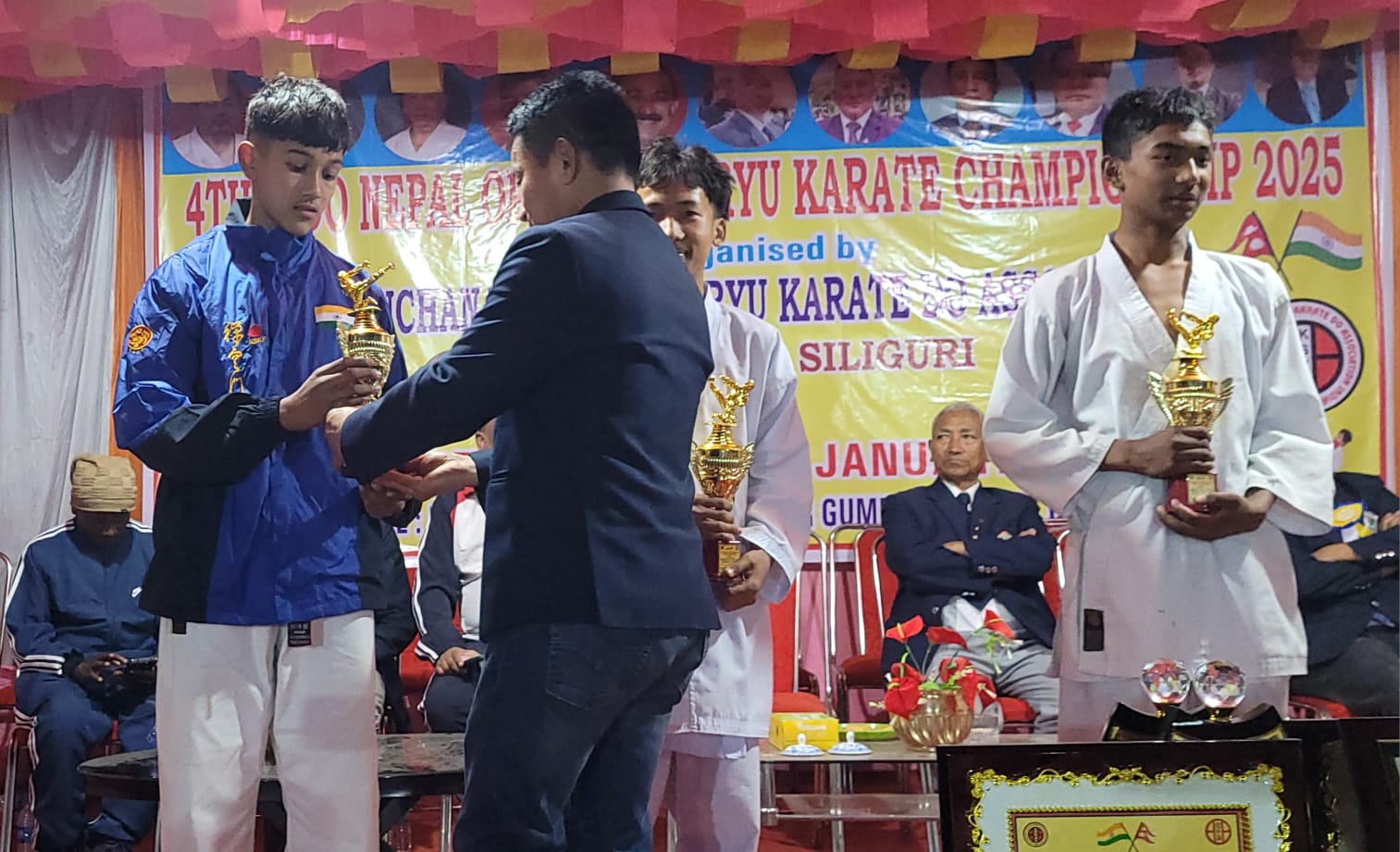 Karate